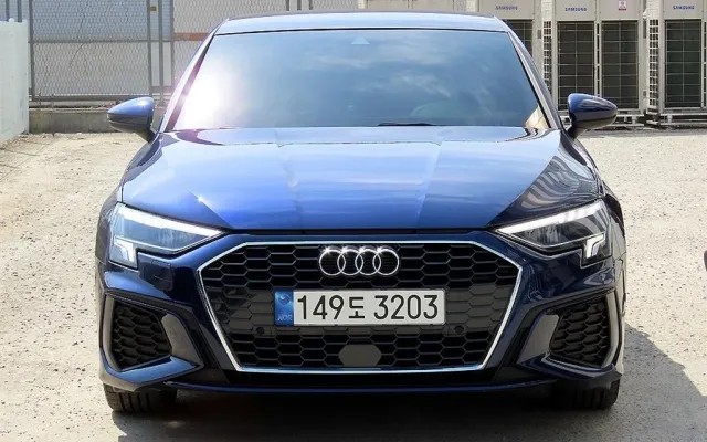 A3(8Y) 40 TFSI 프리미엄