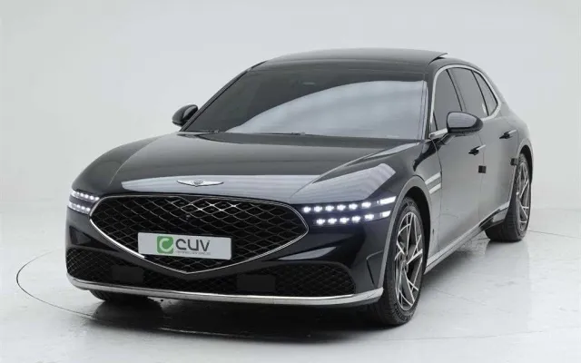 G90(RS4) 3.5T GDI AWD
